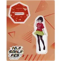 Seto Miyako - Acrylic stand - Nijisanji