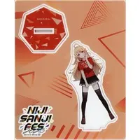 Todo Kohaku - Acrylic stand - Nijisanji