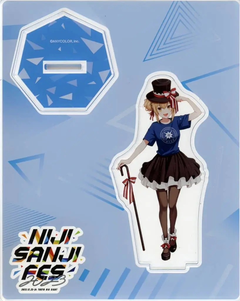 Eine - Acrylic stand - Nijisanji