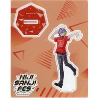 Aster Arcadia - Acrylic stand - Nijisanji