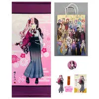 Tachibana Hinano - Postcard - Tapestry - Badge - Acrylic stand - VSPO!