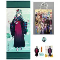 Yakumo Beni - Postcard - Tapestry - Badge - Acrylic stand - VSPO!