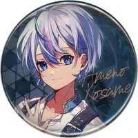 Ameno Kosame - Badge - SIXFONIA