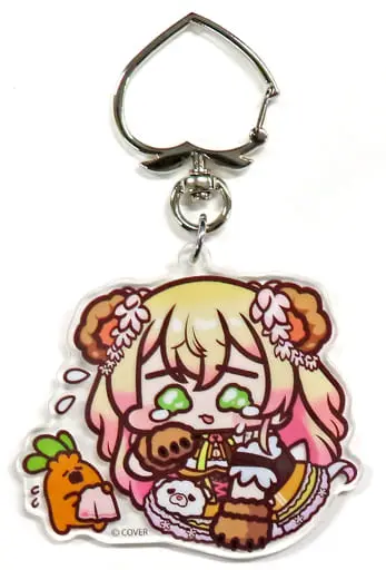 Momosuzu Nene - Acrylic Key Chain - Key Chain - hololive