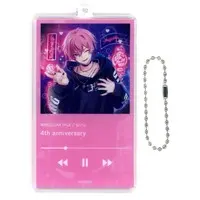Naiko - Acrylic Key Chain - Key Chain - Ireisu