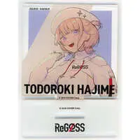 Todoroki Hajime - Acrylic stand - ReGLOSS