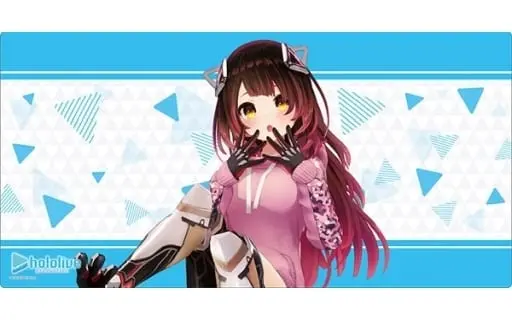 Roboco-san - Desk Mat - Trading Card Supplies - hololive