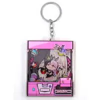 TOWA - Acrylic Key Chain - Key Chain - VTuber