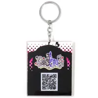 TOWA - Acrylic Key Chain - Key Chain - VTuber