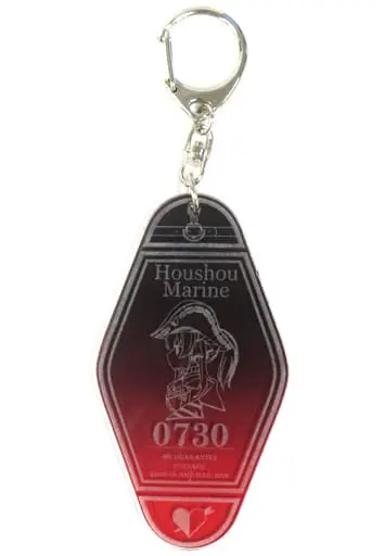 Houshou Marine - Key Chain - hololive