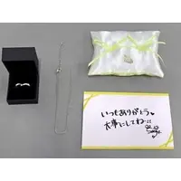 Hoshikawa Sara - Accessory - Necklace - Nijisanji