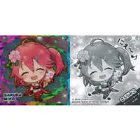 Sakura Miko - Stickers - Itajaga - hololive