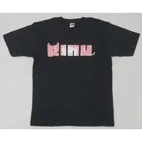 Rinu (Strawberry Prince) - Clothes - T-shirts - Utaite Size-XL