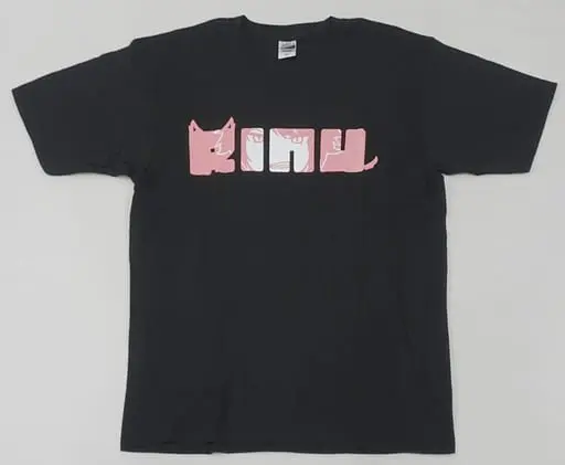 Rinu (Strawberry Prince) - Clothes - T-shirts - Utaite Size-XL