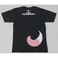 Rinu (Strawberry Prince) - Clothes - T-shirts - Utaite Size-XL