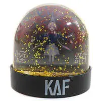 KAF - Snow Globe - VTuber