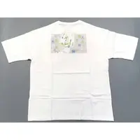 YuNi - Clothes - T-shirts - VTuber