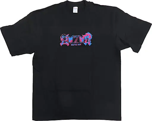MonsterZ MATE - Clothes - T-shirts Size-XL