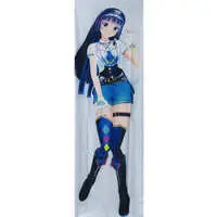 Fuji Aoi - Dakimakura Cover - VTuber