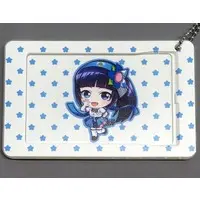 Fuji Aoi - Card case - VTuber