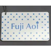 Fuji Aoi - Card case - VTuber