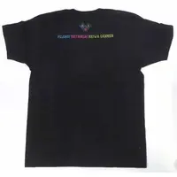 Fuji Aoi - Clothes - T-shirts - VTuber Size-L