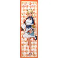Shiranui Flare - Weiss Schwarz - Poster - hololive