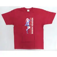 Houshou Marine - Clothes - T-shirts - hololive Size-XL