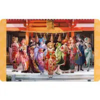 774 inc. - Case - Key Chain