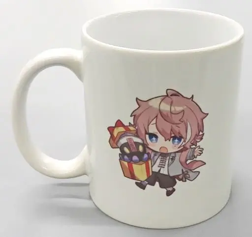 Minase - Mug - Tableware - Neo-Porte