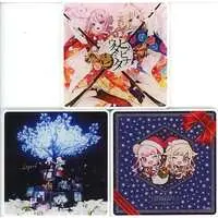 Suzuki Hina & Tanaka Hime - Tableware - Coaster - HIMEHINA