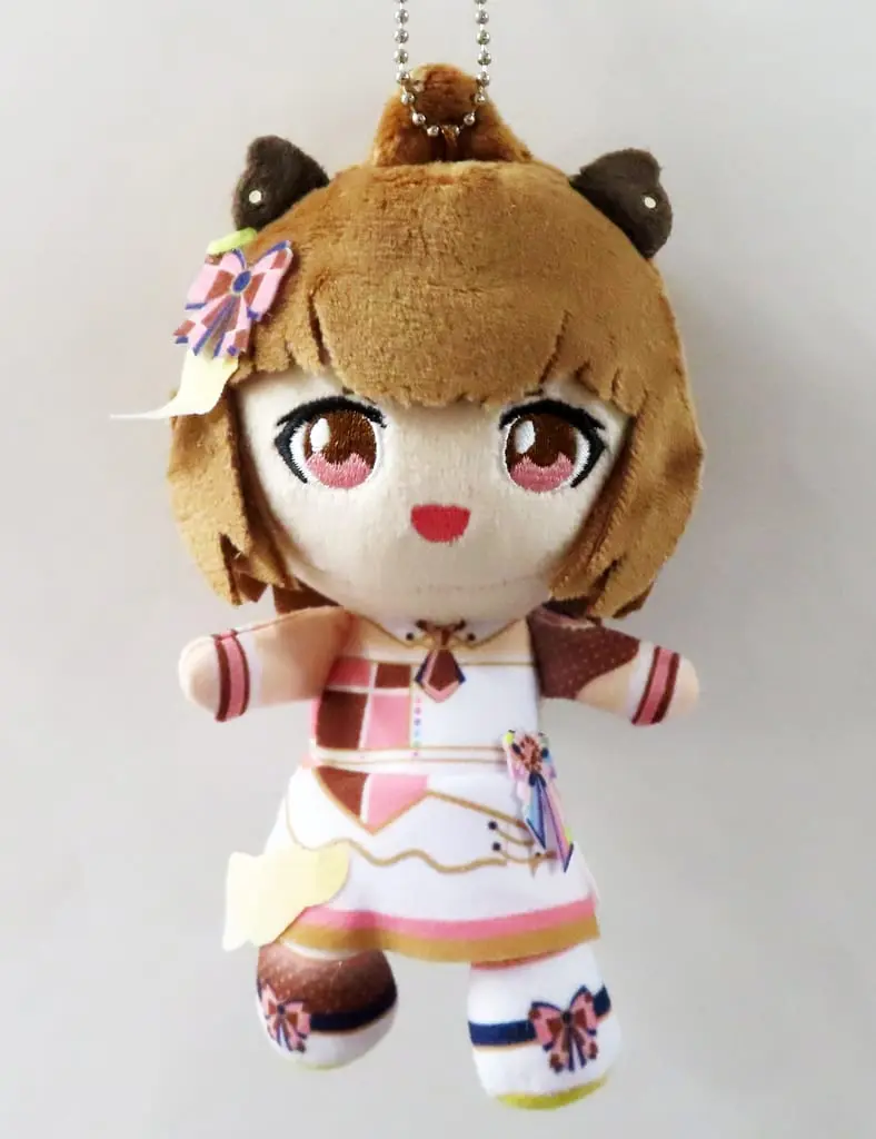 Yunohara Izumi - Plush - Key Chain - AniMare