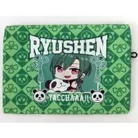 Ryushen - Pouch - Nijisanji