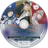 VTuber - CD
