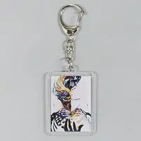 Eve - Acrylic Key Chain - Key Chain - Utaite