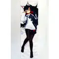 抱き枕カバー・シーツ・ブランケット　大神ミオ 抱き枕カバー 「バーチャルYouTuber ホロライブ 大神ミオ 誕生日記念 2022」 駿河屋 -<中古>大神ミオ 抱き枕カバー 「バーチャルYouTuber