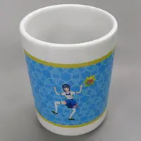 Fuji Aoi - Tableware - VTuber