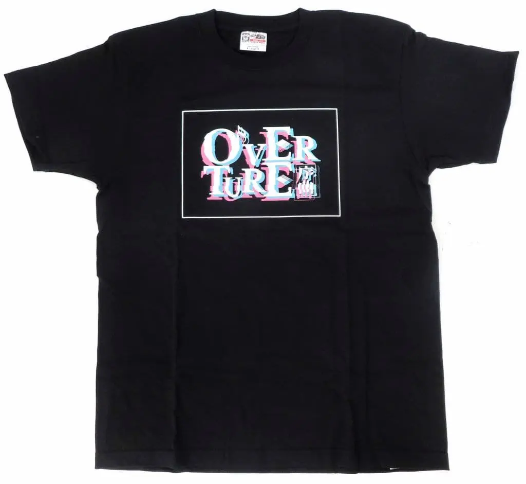 Fuji Aoi - Clothes - T-shirts - VTuber Size-L