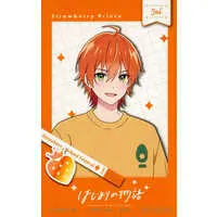 Jel - Character Card - Strawberry Prince
