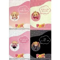 Pmaru-sama - Stationery - Plastic Folder - Utaite