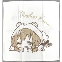 Mashiro Kuma - Acrylic stand - Plastic Folder - VTuber