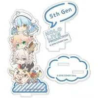 hololive - Hug Meets - Acrylic stand