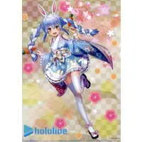 Usada Pekora - Stationery - Plastic Folder - hololive