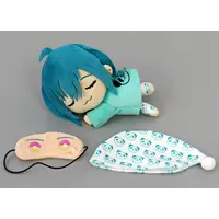 Ryushen - Nijisanji Soothing Goods - NIJI-NUI - Plush - Nijisanji