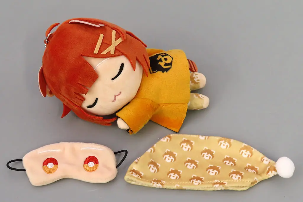 Ratna Petit - Nijisanji Soothing Goods - NIJI-NUI - Plush - Nijisanji