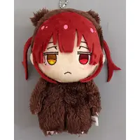 Houshou Marine - Plush - hololive