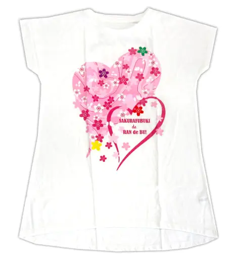 UraShimaSakataSen (USSS) - Clothes - T-shirts Size-M