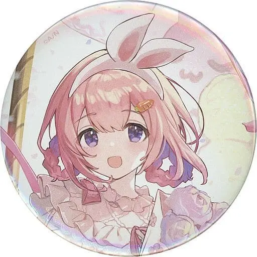 Suo Sango - Badge - Nijisanji