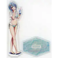 Shiranami Ramune - Acrylic stand - VSPO!