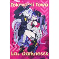 La+ Darknesss & Tokoyami Towa - Tapestry - hololive